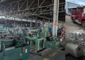 Machinery Collector headline